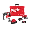 M18 FUEL™ 5/8" SDS Plus Rotary Hammer w/ Dust Extractor Kit, view 16