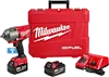 M18 FUEL™ w/ ONE-KEY™ High Torque Impact Wrench 1/2" Pin Detent Kit, view 12
