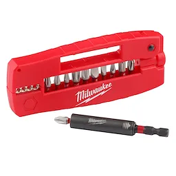 SHOCKWAVE Impact Duty™ Drive Guide Set 12PC