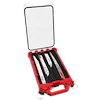 Milwaukee 15PC SAWZALL® Blade PACKOUT™ Kit