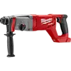 M18 FUEL™ 1" SDS Plus D-Handle Rotary Hammer (Tool Only), view 15