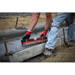 MLCON24 - REDSTICKâ„¢ Concrete Level