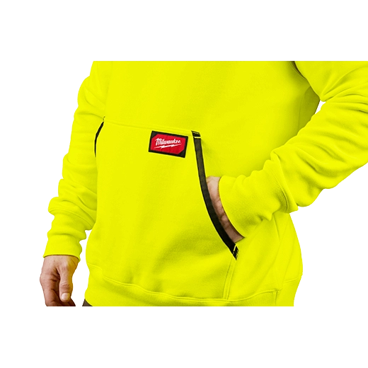 350HV, 350HVS, 350HVM, 350HVL, 350HVXL, 350HVXXL, 350HV3XL - Heavy Duty Pullover Hoodie