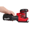 M18™ Orbital 1/4 Sheet Sander, view 21