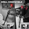 M12™ TRAPSNAKE™ 2-Tool Combo Kit, view 20