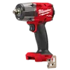M18 FUEL™ 1/2 " Mid-Torque Impact Wrench w/ Pin Detent, view 15