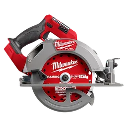 M18 FUEL™ 7-1/4” Circular Saw | Milwaukee Tool