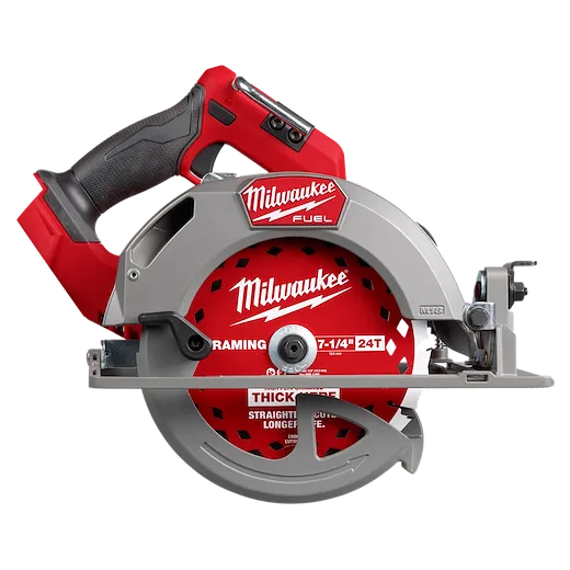 M18 FUEL™ 7-1/4” Circular Saw (Tool Only)