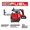 M18 FUEL™ 1” SDS Plus Rotary Hammer w/ Dust Extractor Kit, view 18