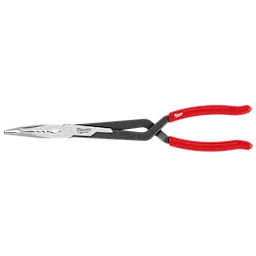 13” Long Reach Pliers - 45° Nose