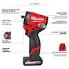 M12 FUEL™ Stubby 3/8" Impact Wrench Kit, view 21