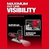 M12 FUEL™ Jig Saw, view 18