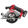 M12 FUEL™ 5-3/8” Circular Saw Kit, view 16