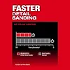 M12 FUEL™ Orbital Detail Sander, view 18