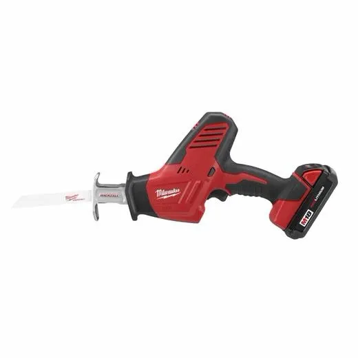 M18™ HACKZALL® Recip Saw Kit