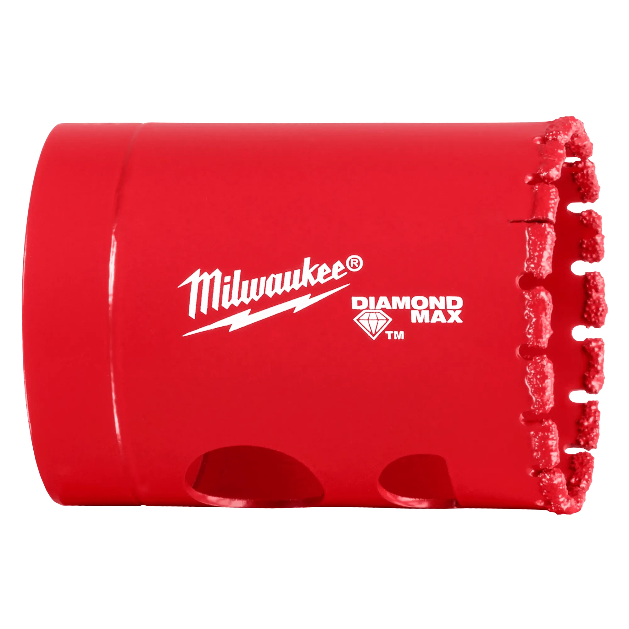 Milwaukee® 1-1/2" Diamond Max™ Hole Saw