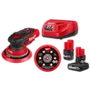 M12 FUEL™ 6" Random Orbital Sander Kit (3/16"), view 15