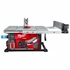 M18 FUEL™ 8-1/4" Table Saw w/ One-Key™ Kit, view 21