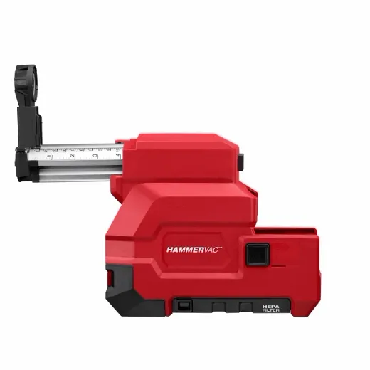 M18™ HAMMERVAC™ Dedicated Dust Extractor