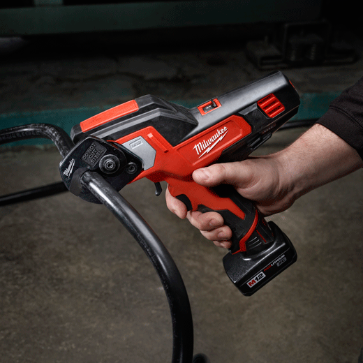 M12™ 600 MCM Cable Cutter (Tool Only), view 15