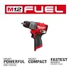 M12 FUEL™ 1/2" Drill/Driver, view 19