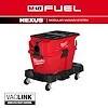 M18 FUEL™ NEXUS™ 6 Gallon Wet/Dry Vacuum w/ PACKOUT™ Compatibility & VACLINK™, view 19