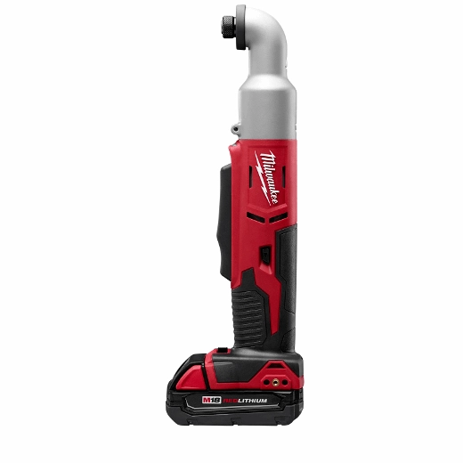 M18™ Cordless 2-Speed 1/4 