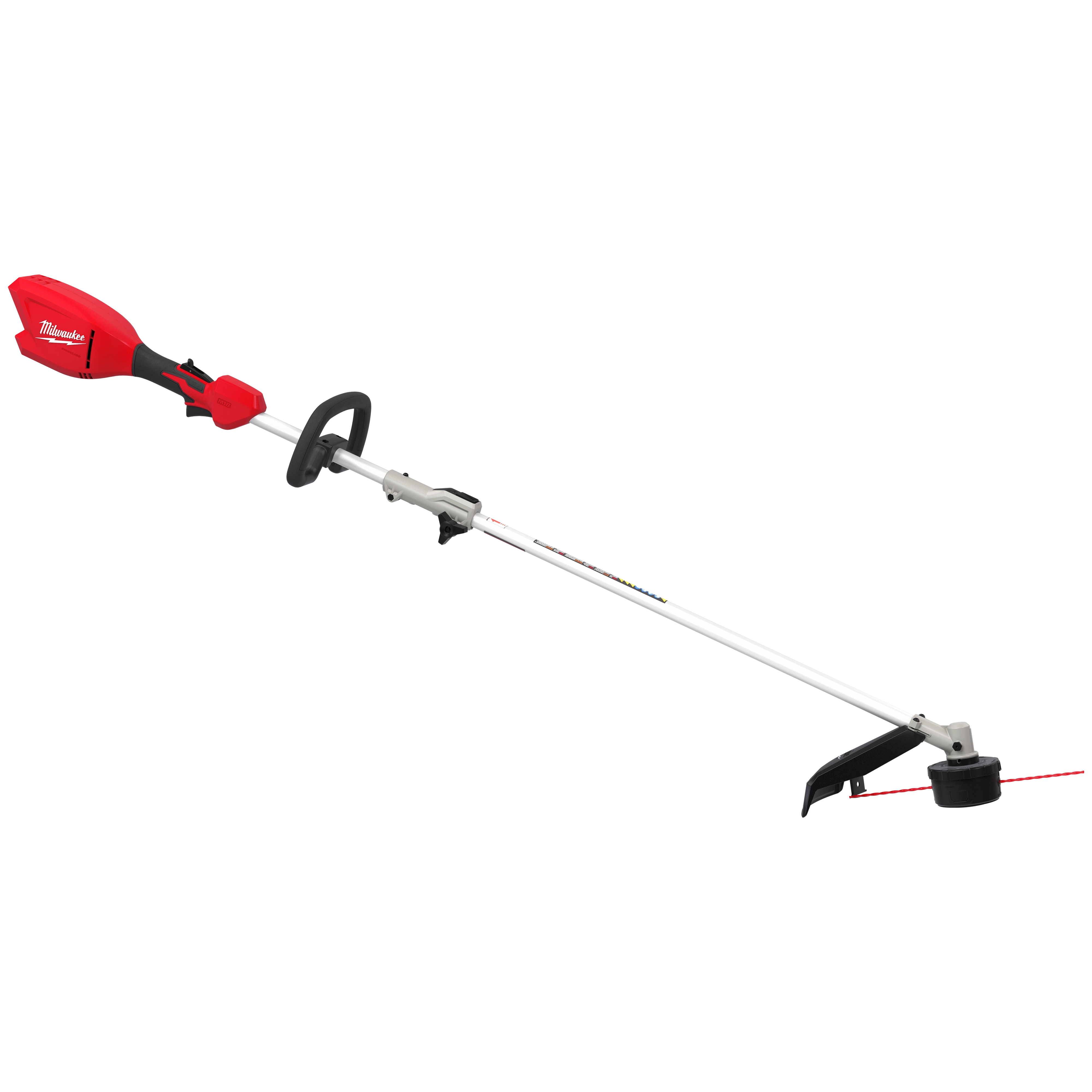 M18 QUIK-LOK Brushless 15” String Trimmer | Milwaukee Tool