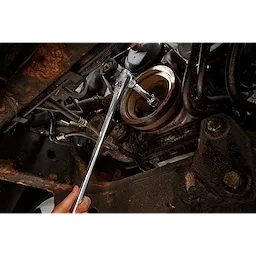 4pc 1/2” Drive Extension Set