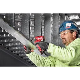 M12 FUEL™ SURGE™ 1/4" Hex Hydraulic Driver