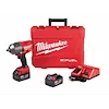 M18 FUEL™ High Torque ½” Impact Wrench with Pin Detent Kit, view 12