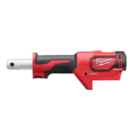 M18™ FORCE LOGIC™ 6T Crimper (Tool Only)