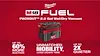 M18 FUEL™ 2.5 Gallon Wet/Dry Vacuum w/ PACKOUT™ Compatibility, view 28