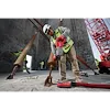 M18 FUEL™ 1-1/4" SDS Plus D-Handle Rotary Hammer w/ ONE-KEY™, view 23