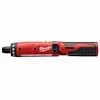 M4™ 1/4" Hex Screwdriver (Tool Only), view 6