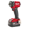 "M18 FUEL™ 1/2 " Compact Impact Wrench w/ Pin Detent Kit ", view 18