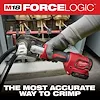 M18™ FORCE LOGIC™ 600 MCM Crimper, view 19