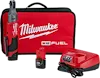M12 FUEL™ 1/4" Ratchet 2 Battery Kit, view 4
