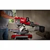 M18 FUEL™ Dual Bevel Sliding Compound Miter Saw, view 13