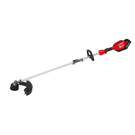 M18 FUEL String Trimmer Kit w/ QUIK-LOK | Milwaukee Tool 