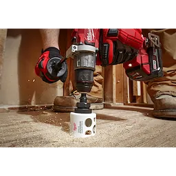 2" Hole Dozer™ with Carbide Teeth