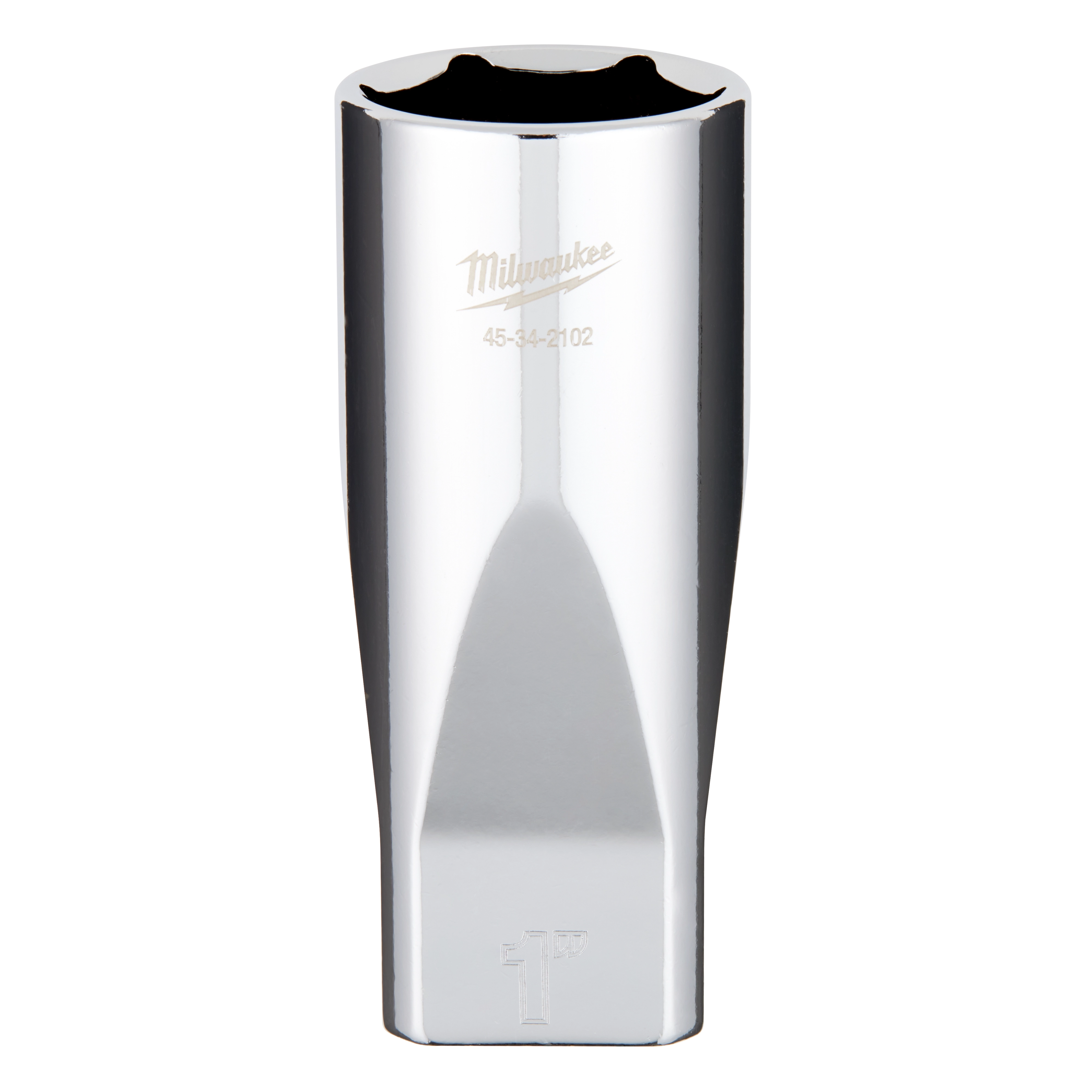 1/2" Drive 1" Deep Socket