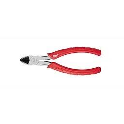 6" COMFORT GRIP DIAGONAL
CUTTING PLIERS
