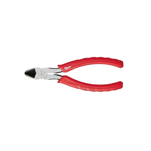 6" Comfort Grip Diagonal Cutting Pliers