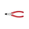 6" COMFORT GRIP DIAGONAL
CUTTING PLIERS