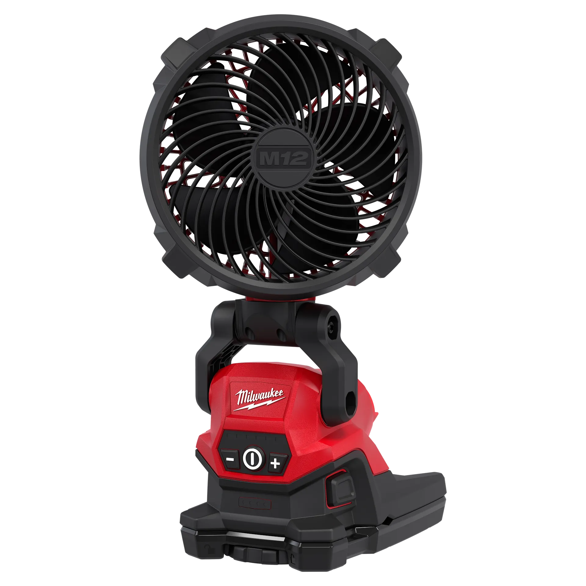 Milwaukee M12 Brushless Mounting Fan 0825-20