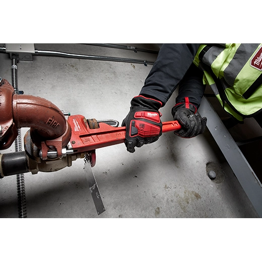 48-22-8782 - Impact Cut Level 5 Goatskin Leather Gloves