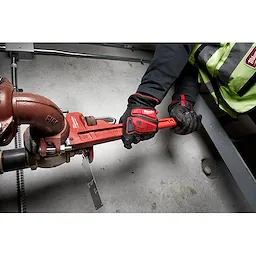 48-22-8782 - Impact Cut Level 5 Goatskin Leather Gloves