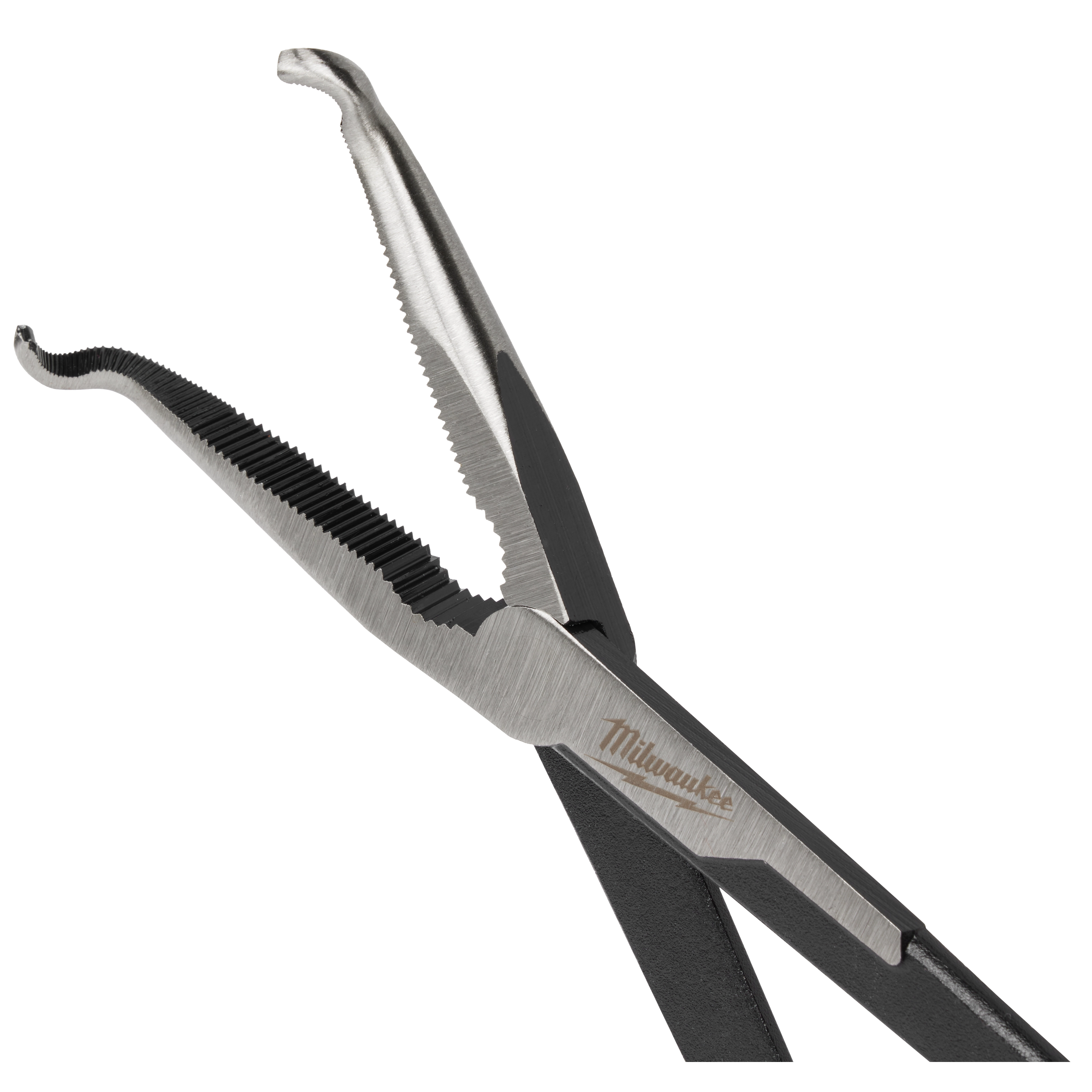 13” Long Reach Hose Grip Pliers – 5/16”