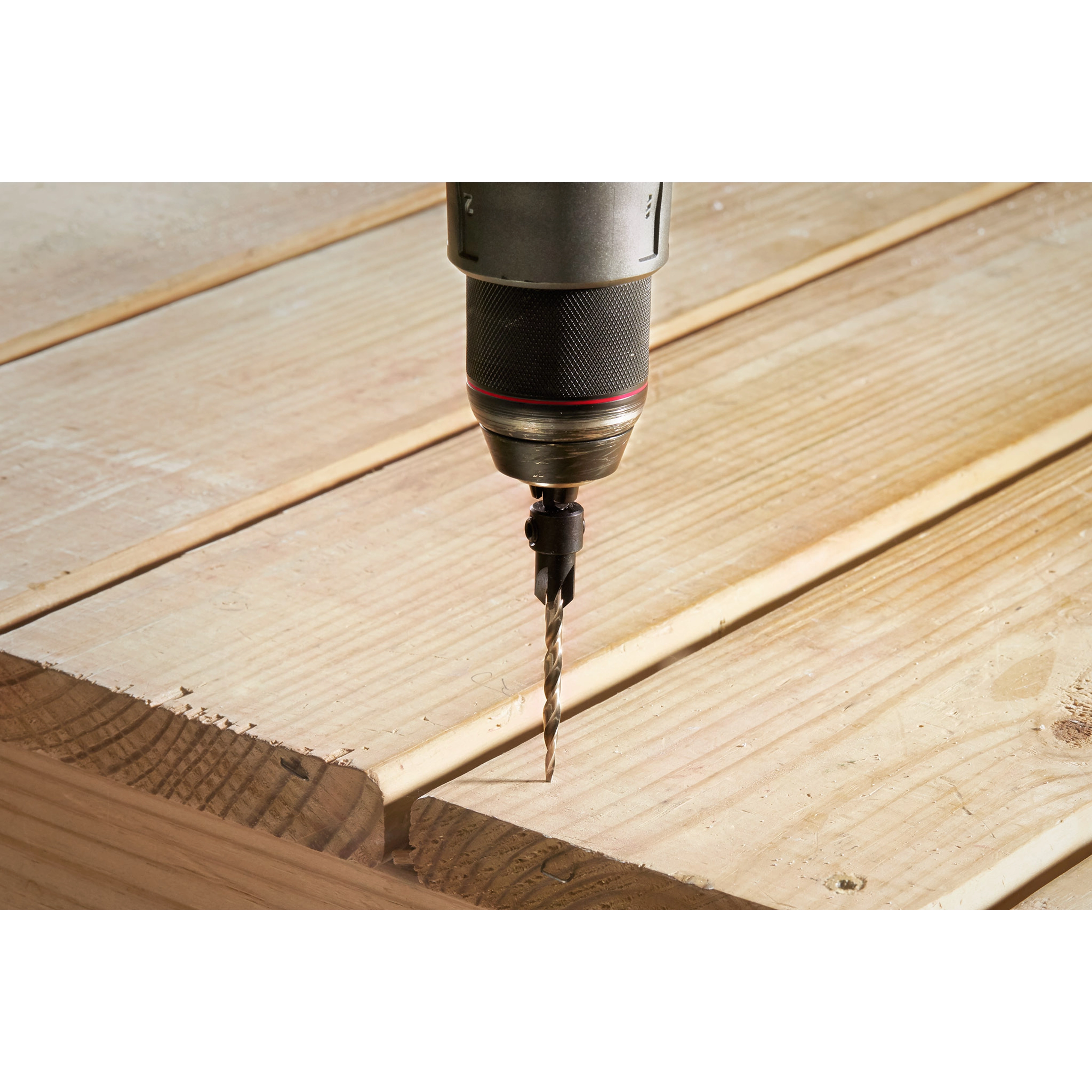 #6/#8/#10 3PC COUNTERSINK SET